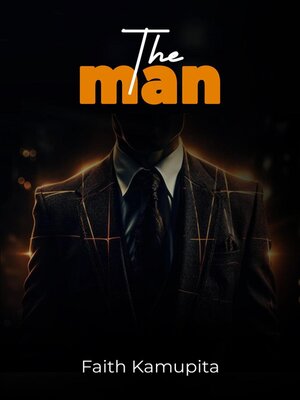 cover image of The Man